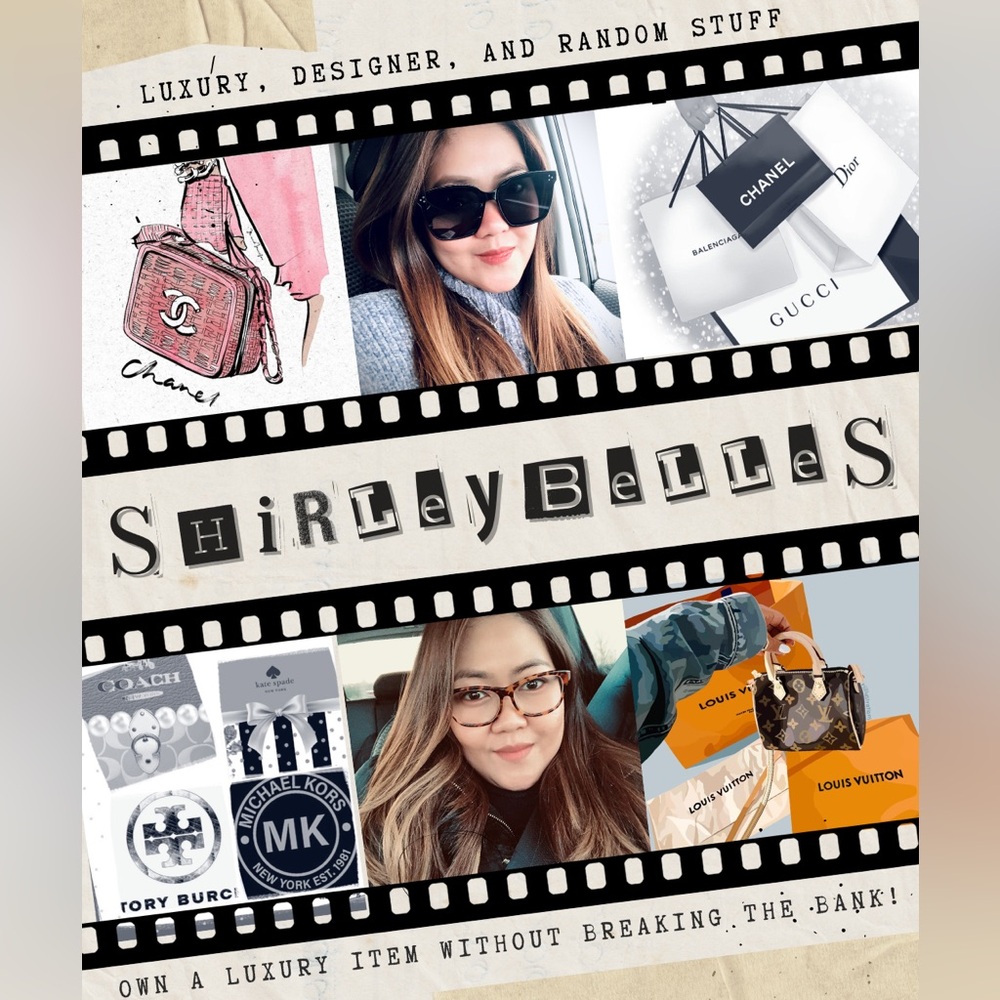 SHIRLEYBELLES IS LIVE! 🔔